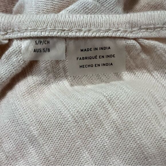 Roxy Swim coverup Dress Size S - Picture 6 of 6